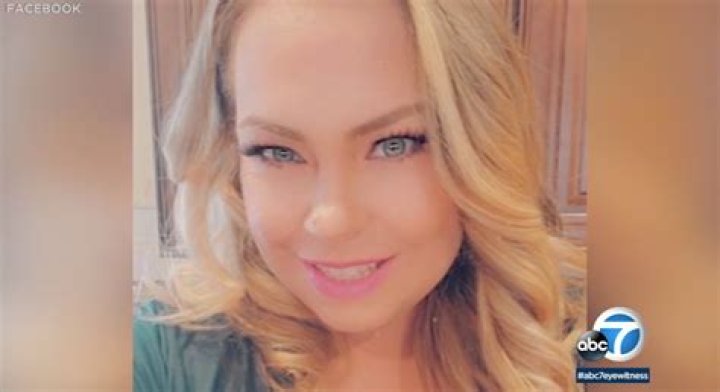 Who Is Angela Flores? Mother Kills 3 Children In West Hills LA, Here is An Update