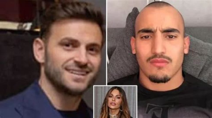 
Who Is Anis Fouad Hemissi? Shooter Arrested in Flamur Beqiri Murder, Mugshot and Jail Charges To Follow 