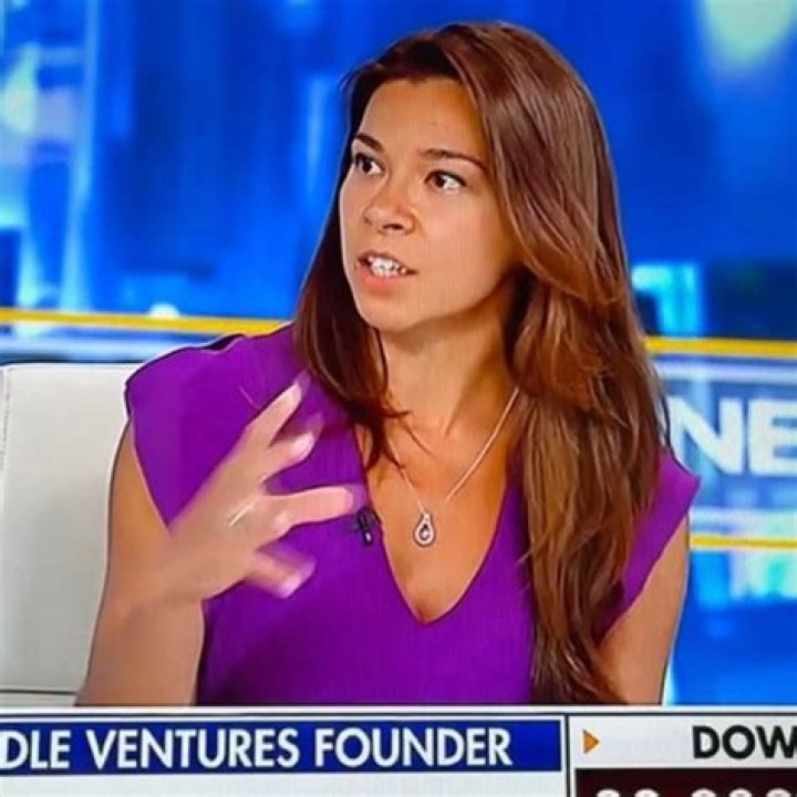 Who Is Ann Berry Husband? Facts About The Threadneedle Ventures Founder