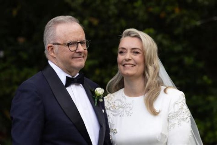 
Who Is Anthony Albanese’s New Partner Jodie Haydon And How Old Is She? 