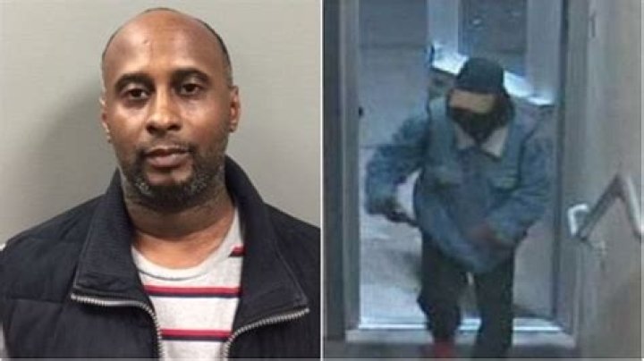 
Who is Anthony Dwayne McRae? Officials identify Michigan State University shooting suspect 