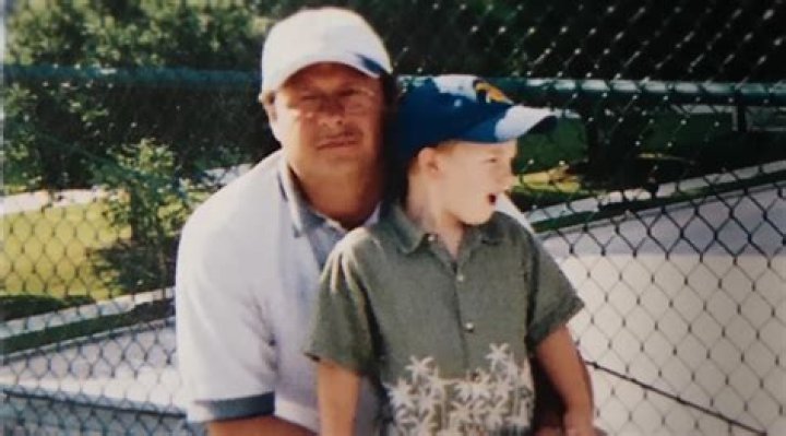 
Who Is Anthony Templet? Son Accused Of Shooting His Father Burt Three Times 