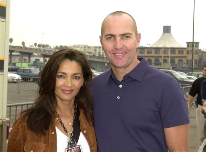 Who Is Arnold Vosloo Wife Silvia Ahí? Explore More About The Married Couple