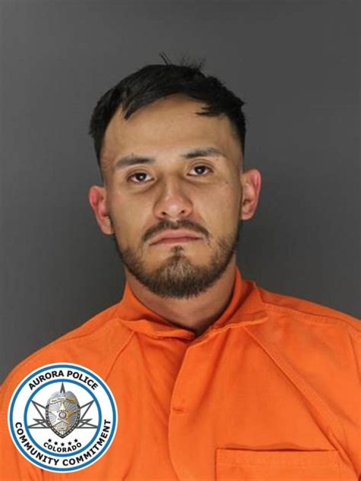 
Who is Arturo Moreno Torres, suspect arrested in deadly road rage shooting in Aurora? 