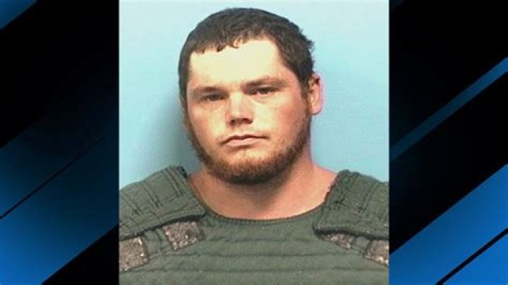 Who Is Austin Patrick Hall, 26 From Alabama? Suspect As Bibb County Deputies Shot