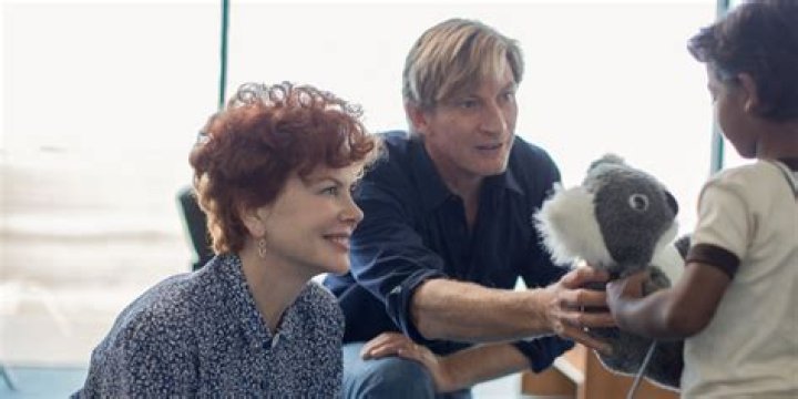 Who Is Australian Business Tycoon Saroo Brierley? Details About His Family and Partner