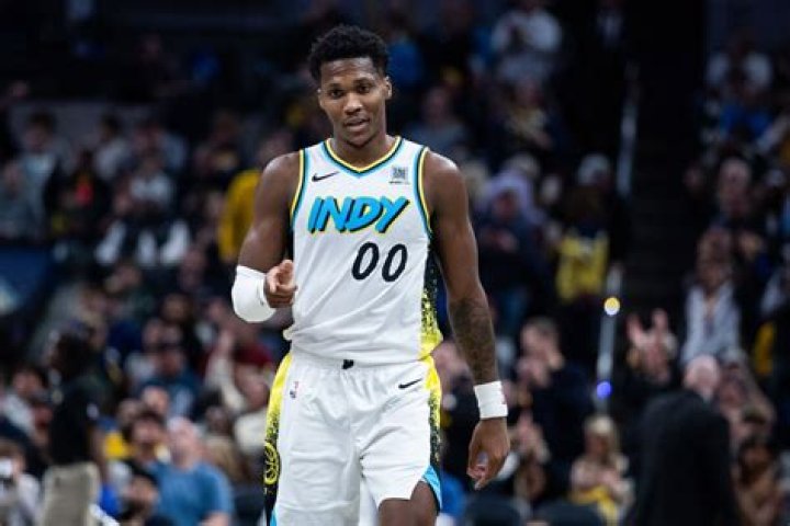 
Who Is Bennedict Mathurin Girlfriend? All About The NBA Rookie Challenging Lebron James 