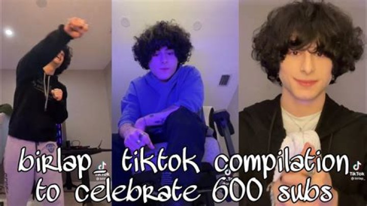 Who Is Birlap On Tiktok? Instagram & Other Social Media Details