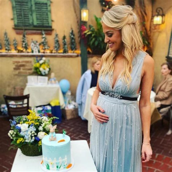 Who is Carley Shimkus’ husband? All about Peter Buchignani as Fox News host welcomes baby boy