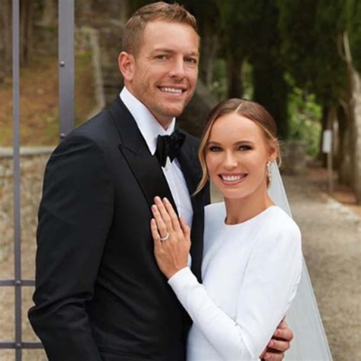 
Who Is Caroline Wozniacki Husband, David Lee? 