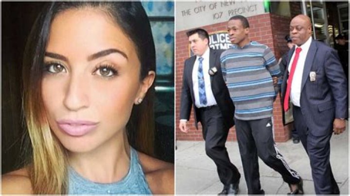 
Who is Chanel Lewis? Man convicted for killing Queens jogger Karina Vetrano 