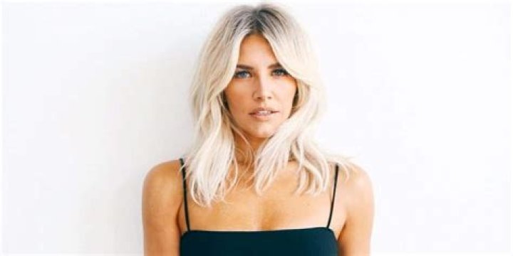 
Who is Charissa Thompson married to? Boyfriend, Salary, Kids 
