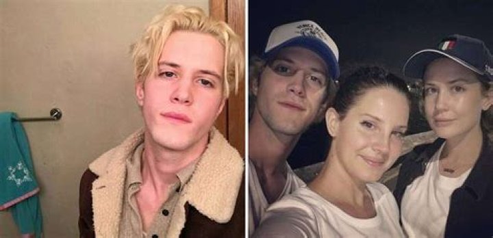 Who is Charlie Hill Grant? Everything About Lana Del Rey’s Brother