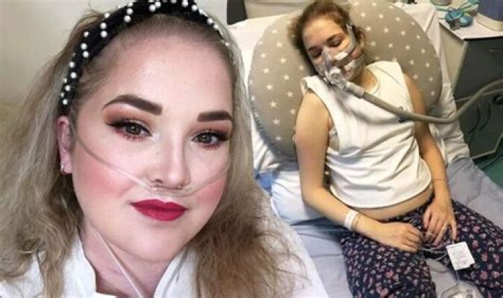 
Who Is Chelsie Whibley? CBBC Danis House Actress Died At The Age Of 29 Due To Cystic Fibrosis 