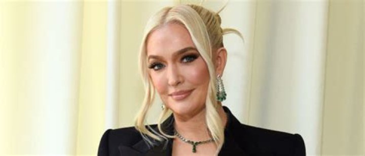 
Who is Chris Psaila, suing Erika Jayne, Secret Service agents for allegedly extorting money? 