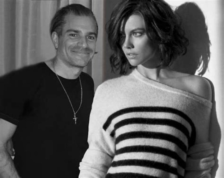 Who is Christian Carino? Get to know the ex-boyfriend of Lauren Cohan