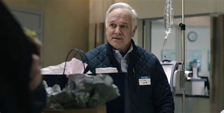 Who is Cole Robertson in 9-1-1: Lone Star? Who is Cole Robertson?