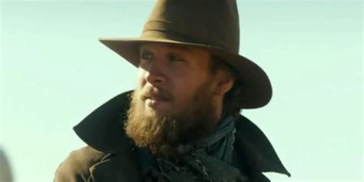 
Who Is Colton in 1883? Will Colton and Elsa End Up Together? 