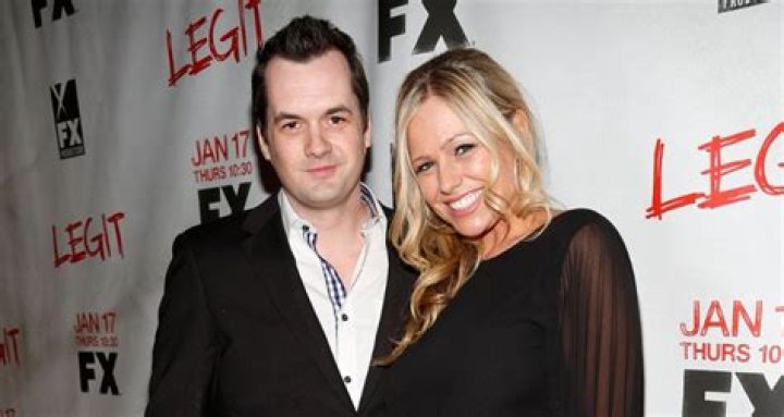 Who is Comedian Jim Jefferies? His Wiki: Partner Kate Luyben, Baby, Net Worth, Career & Family