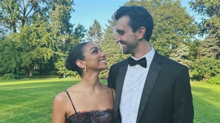 Who Is Corinne Foxx’s Boyfriend, Joseph Hooten? Explore Her Dating Life