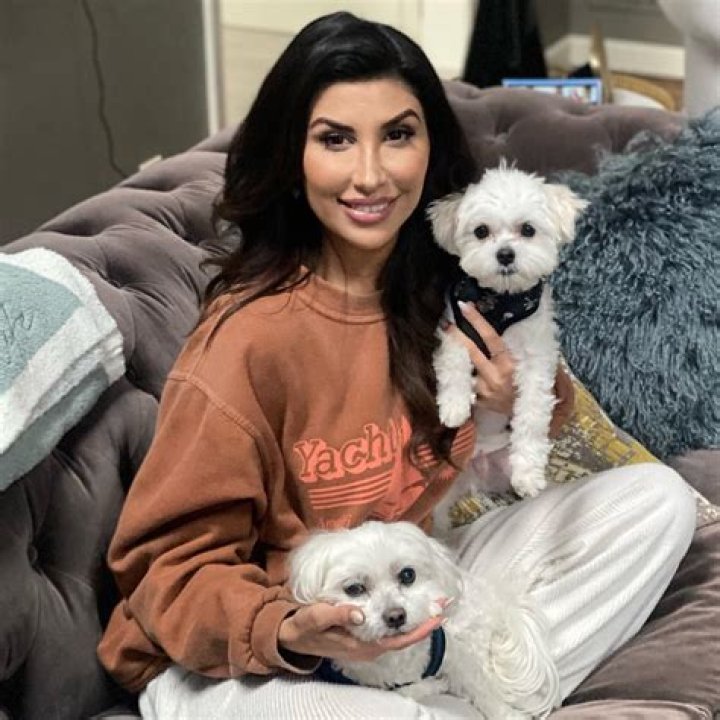 
Who is Courtney Wilder? 