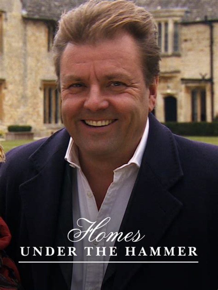 
Who Is Craig Mcnaught Homes Under The Hammer Presenter? Facebook Obituary and Funeral Update 