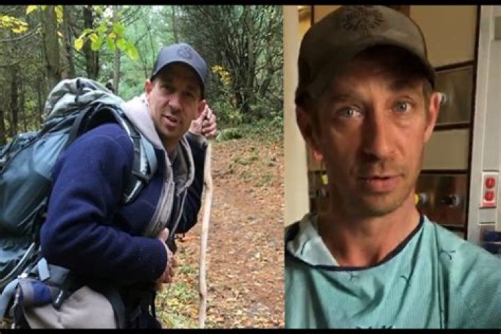 
Who Is Curtis Hesselink? Suspect For The Death Of Eight Year Old Boy In Cambridge, Waterloo Regional Police Investigation Continues 