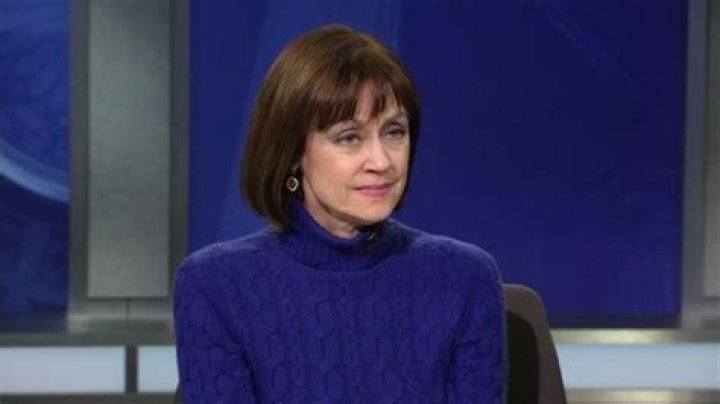 Who Is Dan Patrick Daughter Georgia Patrick? Meet Her On Instagram