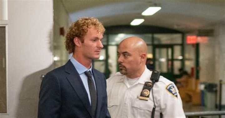 
Who is Daniel J Penny? Former Marine put homeless Jordan Neely in fatal chokehold 