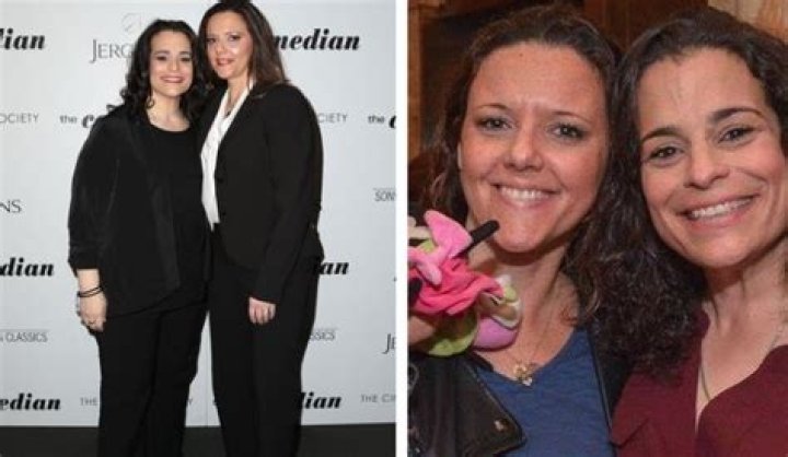 Who Is Danielle Sweeney? Everything About The Wife Of Comedian Jessica Kirson And Their Family