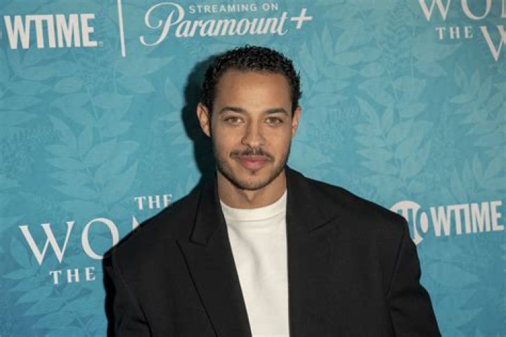 Who Is Daryl McCormack Wife? Facts To Know About The Peaky Blinders Actor Marital Life