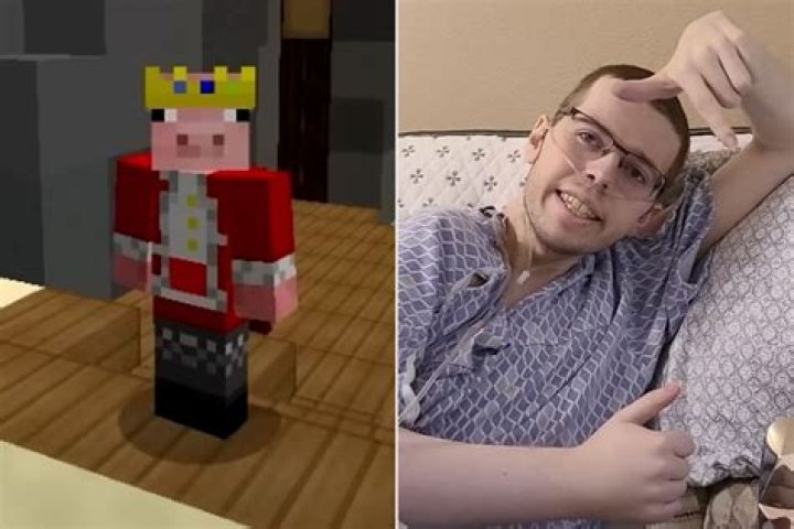 
Who Is Dave B Aka Technoblade Dating In 2022? Family Details And Cancer Facts 