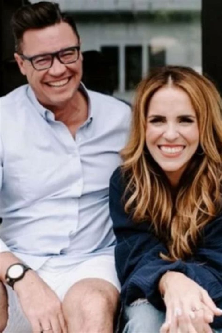 
Who Is Dave Holli’s Wife? Former Disney Executive Dies At 47! 