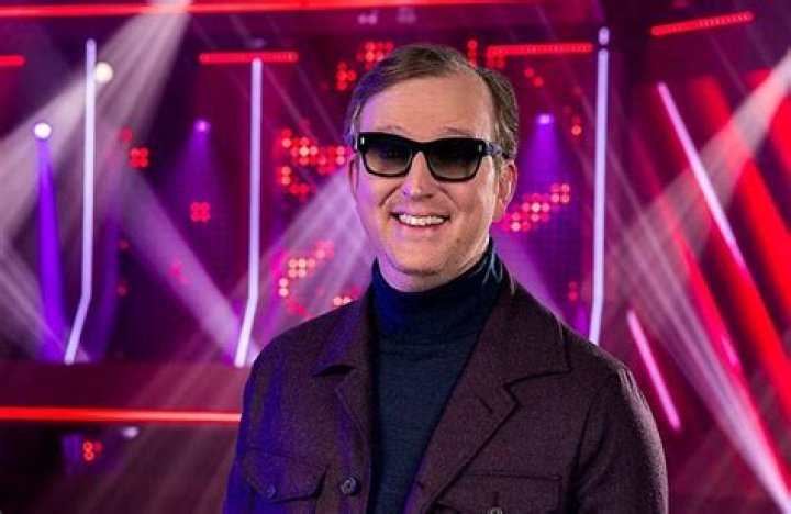 
Who Is Dave Von Raven Partner? Everything To Know About The Singer 