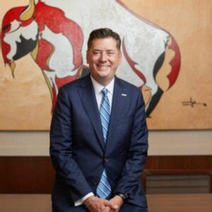 
Who Is David Holt? Meet 38th Mayor of Oklahoma City: Wiki And Political Career 