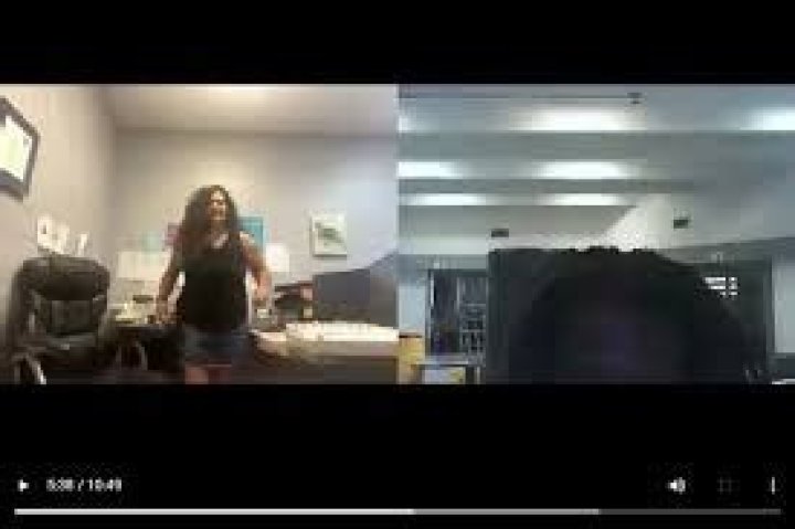 Who is Donna Barber? A Florida teacher resigns after explicit video conversations with boyfriend