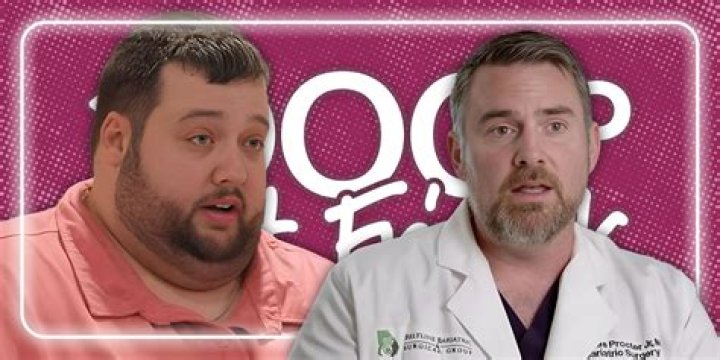 
Who is Dr. Charles Procter from 1000-Lb Best Friends season 2? Meet the board-certified surgeon 