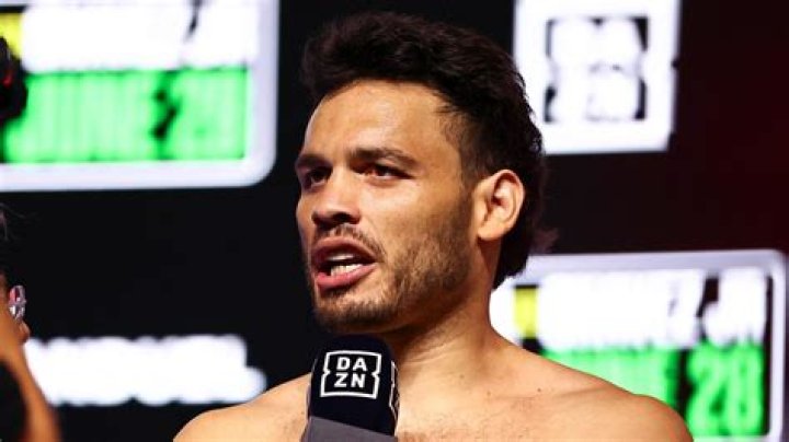 
Who Is Eddy Reynoso? Julio Cesar Martinez Trainer – Age Wikipedia And More Facts 