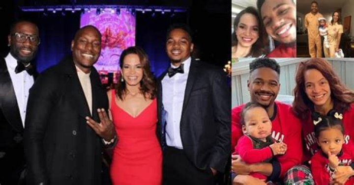 Who Is Elle Duncan’s Husband, Omar Abdul Ali? Family And Children