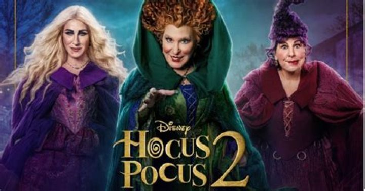 Who Is Emma Kaufman From Hocus Pocus? Age, Net Worth And Boyfriend