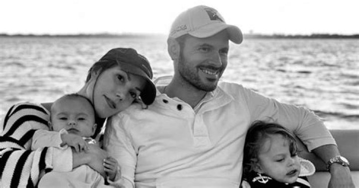 Who Is Emma Vardy Husband Aaron Adams? Age Gap Family And Net Worth