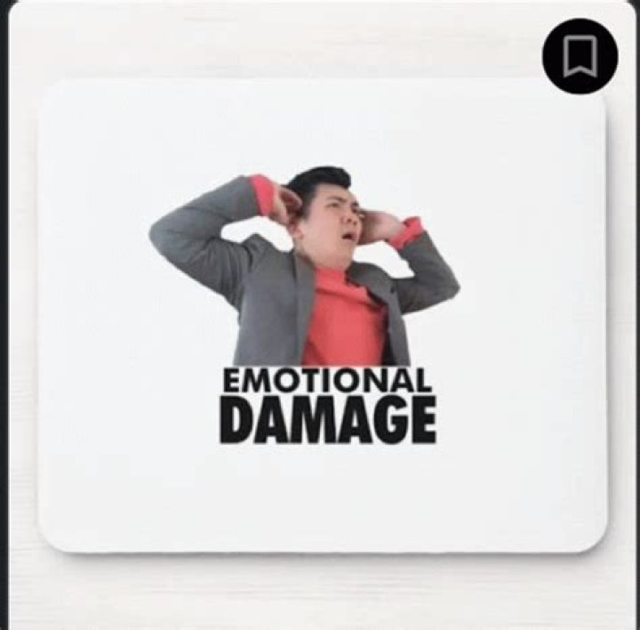 Who Is Emotional Damage TikTok Guy? Emotional Damage Meme And GIF Explained