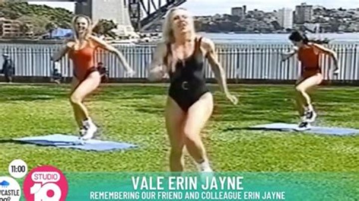 
Who Is Erin Jayne On Studio 10 ‘Aerobics Oz Style’? Death News Rumors Run Wild On Social Media 