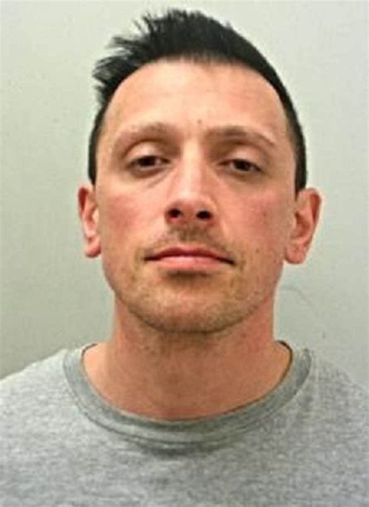 
Who Is Ernesto Ceraldi, 43? Police Officer Arrested For Atempted Assault On A Woman In Pub 