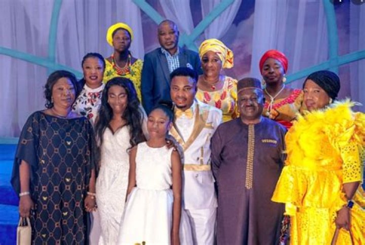 
Who Is Eze Kings, Eunice Dwumfour Husband? Wikipedia And Age 