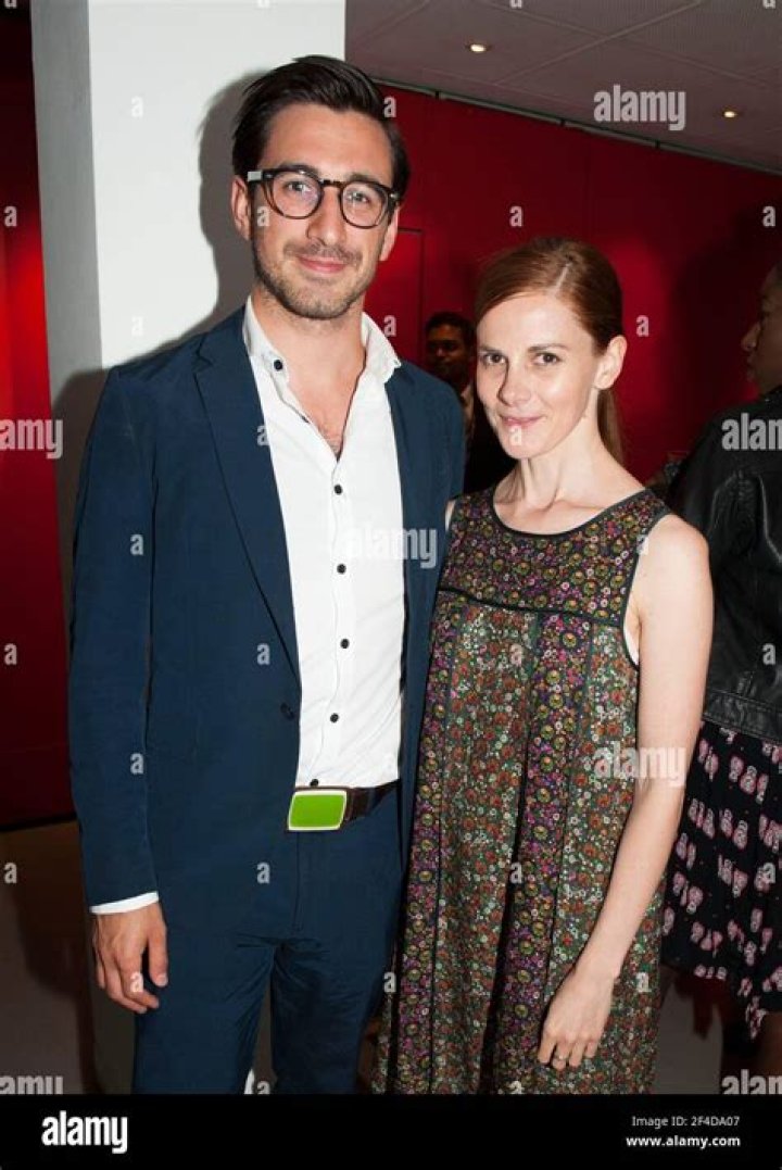 
Who Is Ferdinand Kingsley Married To? Details About His Wife And Family 