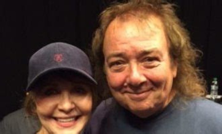 Who Is Frances Plummer, Bernie Marsden Wife? Wikipedia And Age