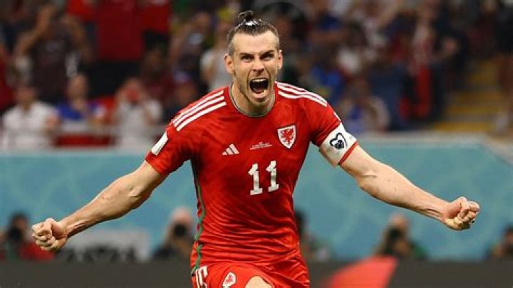 
Who Is Gareth Bale Married To? Who Is Gareth Bale? Check Gareth Bale Wife, Kids 