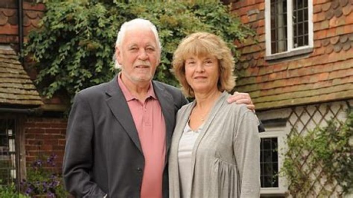 
Who Is Gary Brooker Wife? Details About His Family And Death Cause 