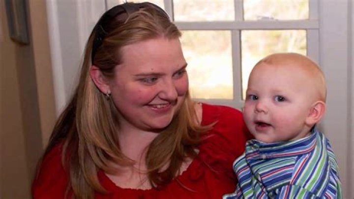 Who Is Georgia Mom Heather Strube Son Carson Strube? Killer Steve Crittenden Sentenced To 63 Years Of Life Prison